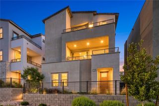 11512 Fleet Wing Avenue, Las Vegas, NV 89138