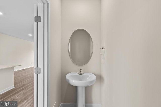 252 SOFT RUSH LN, La Plata, MD 20646