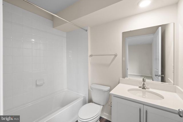 252 SOFT RUSH LN, La Plata, MD 20646