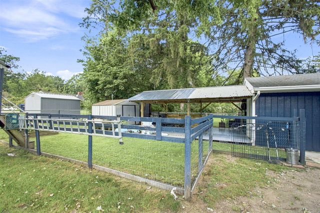 609 S Mechanic Street, Berrien Springs, MI 49103