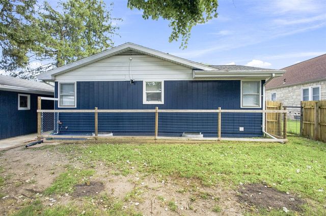 609 S Mechanic Street, Berrien Springs, MI 49103