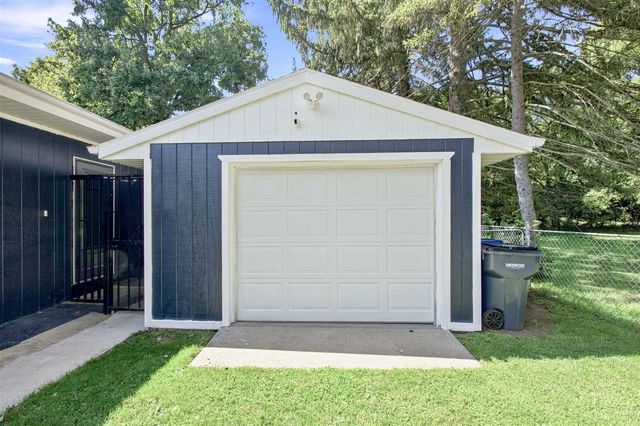 609 S Mechanic Street, Berrien Springs, MI 49103