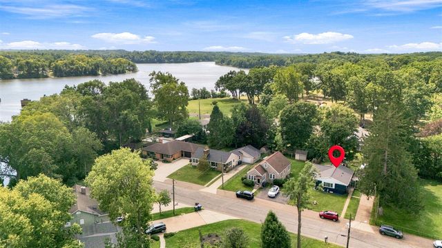 609 S Mechanic Street, Berrien Springs, MI 49103