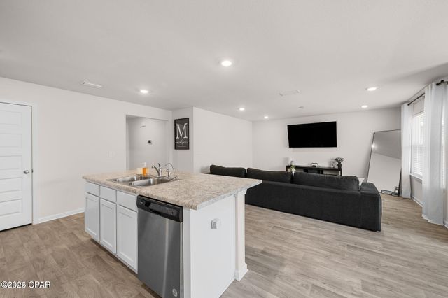 4000 Millicent Lane, Panama City, FL 32404