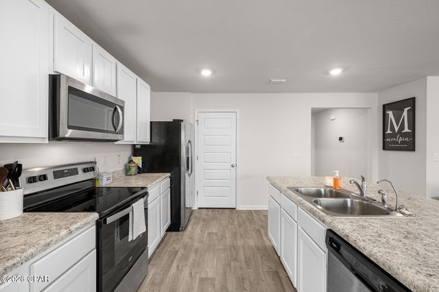 4000 Millicent Lane, Panama City, FL 32404