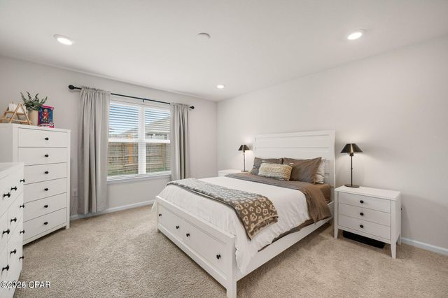 4000 Millicent Lane, Panama City, FL 32404