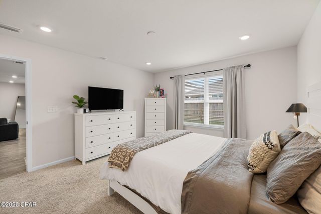 4000 Millicent Lane, Panama City, FL 32404