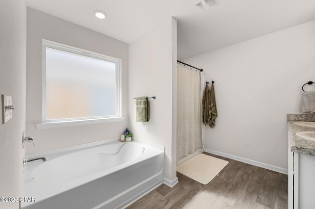 4000 Millicent Lane, Panama City, FL 32404