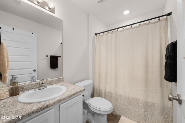 4000 Millicent Lane, Panama City, FL 32404