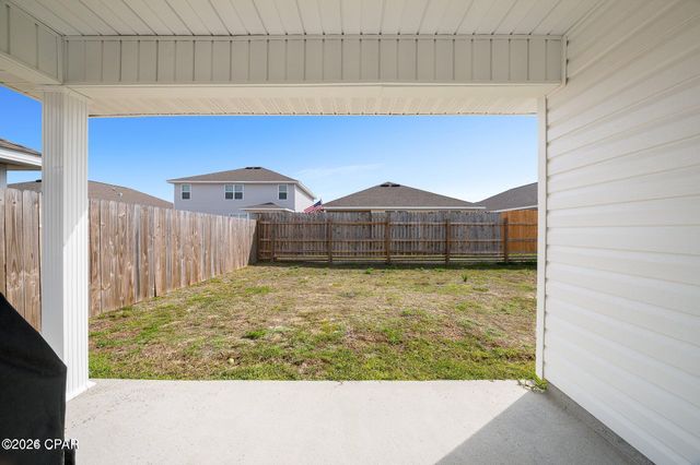 4000 Millicent Lane, Panama City, FL 32404