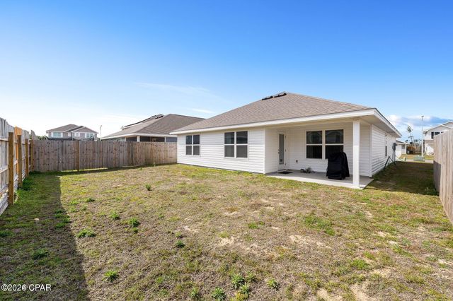 4000 Millicent Lane, Panama City, FL 32404