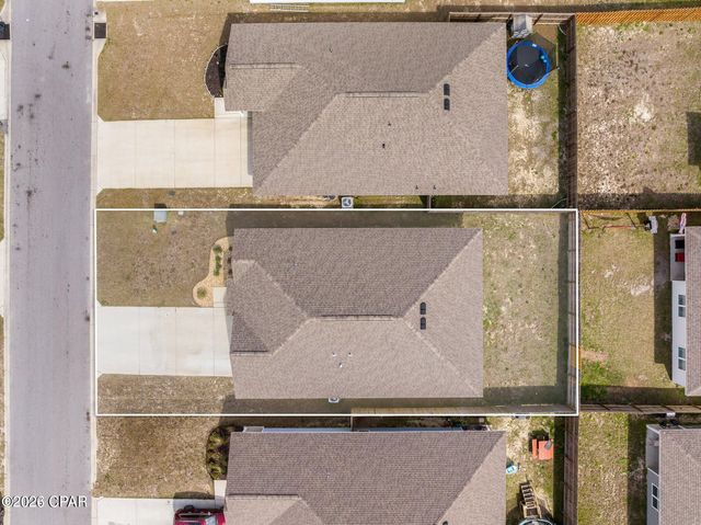 4000 Millicent Lane, Panama City, FL 32404