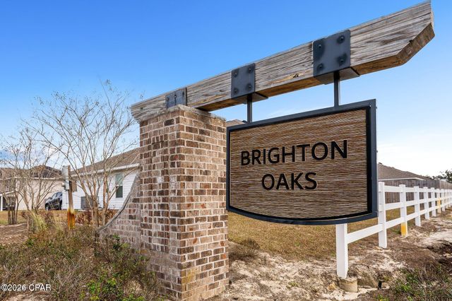 4000 Millicent Lane, Panama City, FL 32404