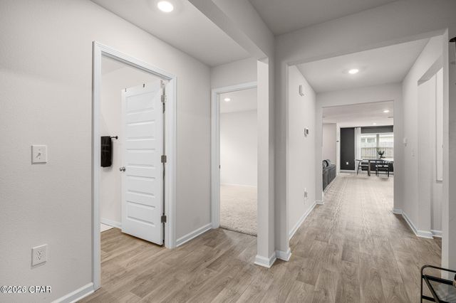 4000 Millicent Lane, Panama City, FL 32404