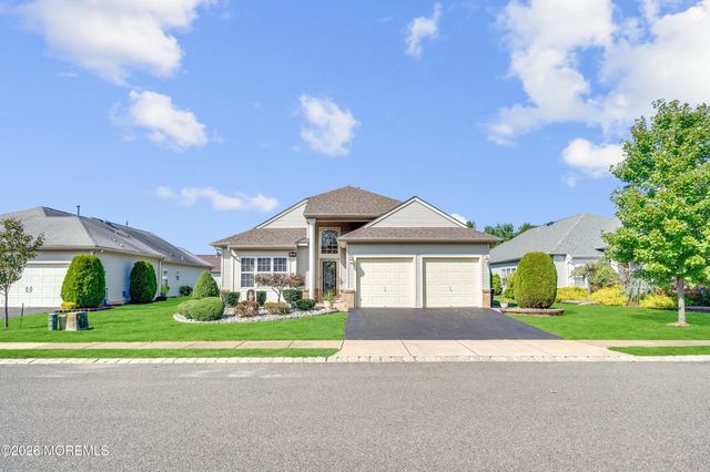 48 Dante Drive, Manchester, NJ 08759