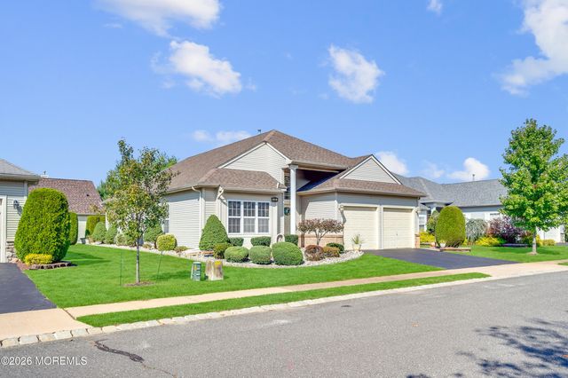 48 Dante Drive, Manchester, NJ 08759