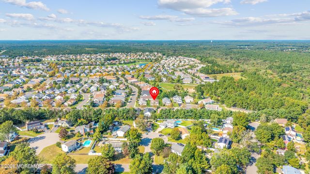 48 Dante Drive, Manchester, NJ 08759