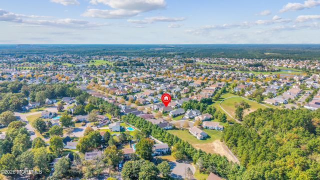 48 Dante Drive, Manchester, NJ 08759