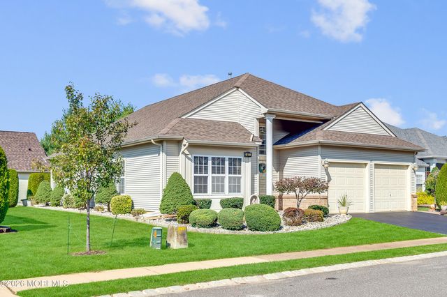 48 Dante Drive, Manchester, NJ 08759