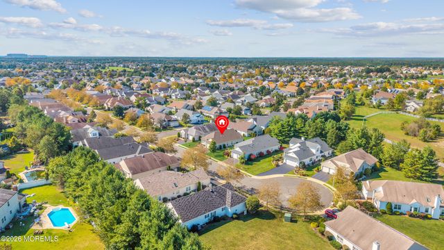 48 Dante Drive, Manchester, NJ 08759
