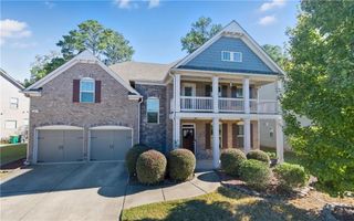 1069 Bar Harbor Place, Lawrenceville, GA 30044