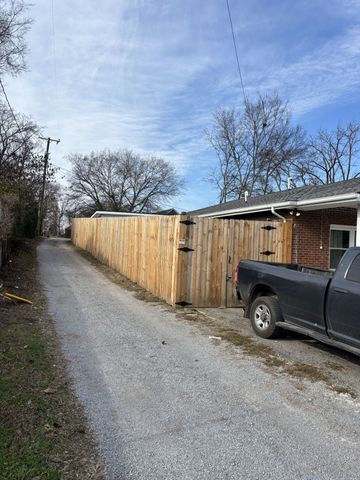 1707 21st Ave, N, Nashville, TN 37208