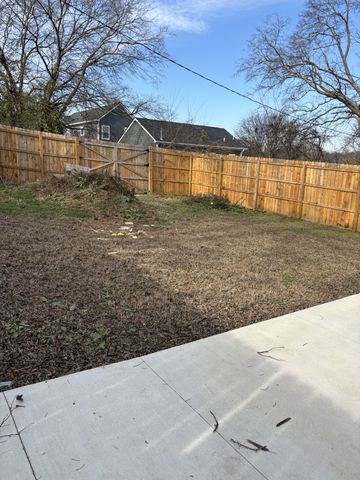 1707 21st Ave, N, Nashville, TN 37208