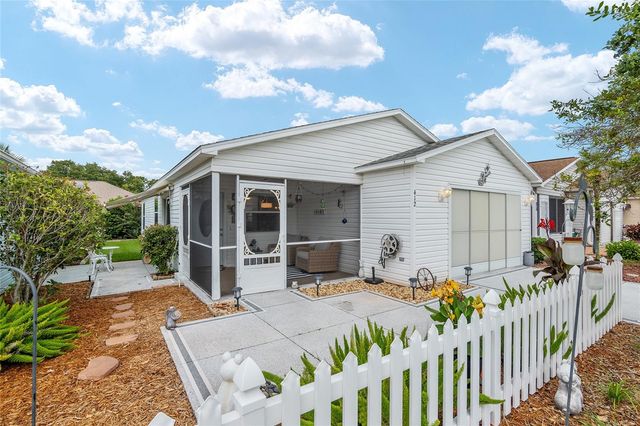 412 HILDALGO DRIVE, The Villages, FL 32159