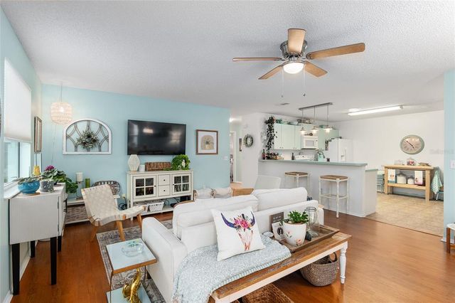 412 HILDALGO DRIVE, The Villages, FL 32159