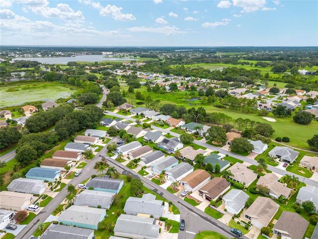 412 HILDALGO DRIVE, The Villages, FL 32159
