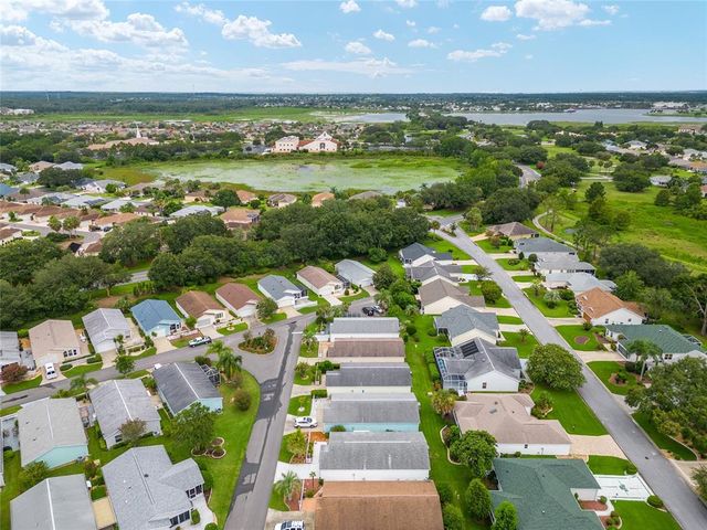 412 HILDALGO DRIVE, The Villages, FL 32159