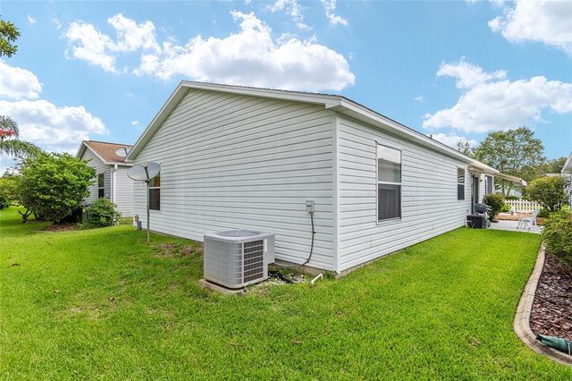 412 HILDALGO DRIVE, The Villages, FL 32159