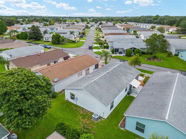 412 HILDALGO DRIVE, The Villages, FL 32159