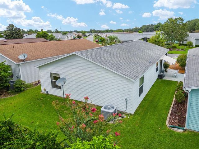 412 HILDALGO DRIVE, The Villages, FL 32159