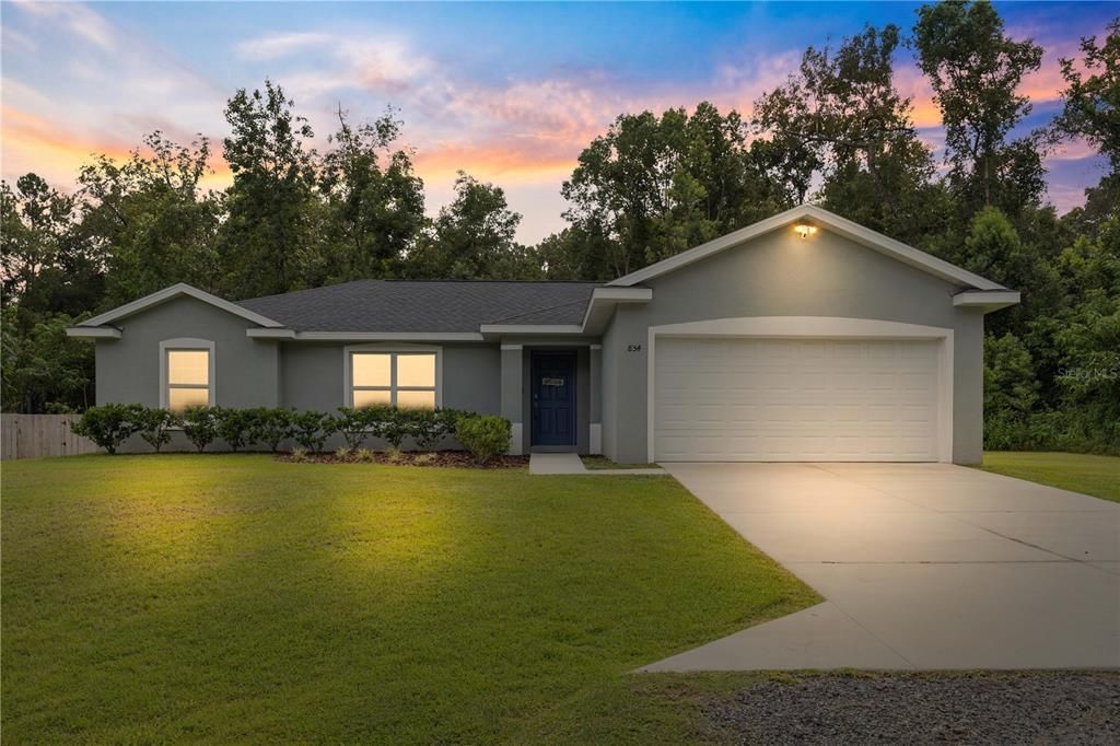 854 SE 28TH STREET, Ocala, FL 34471