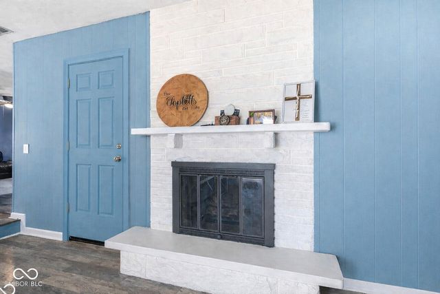 8847 S State Road 109, Markleville, IN 46056