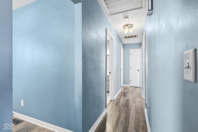 8847 S State Road 109, Markleville, IN 46056