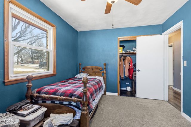 8847 S State Road 109, Markleville, IN 46056