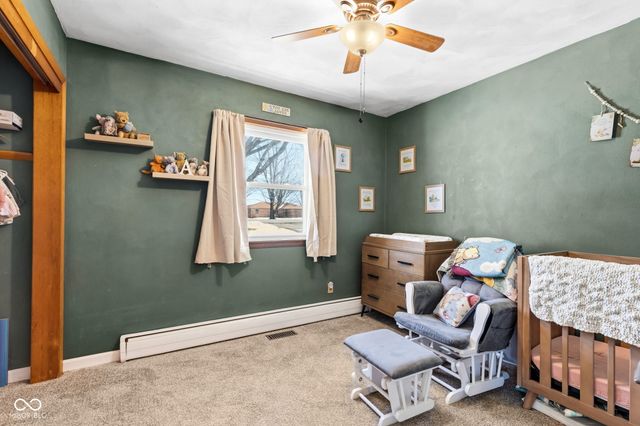 8847 S State Road 109, Markleville, IN 46056