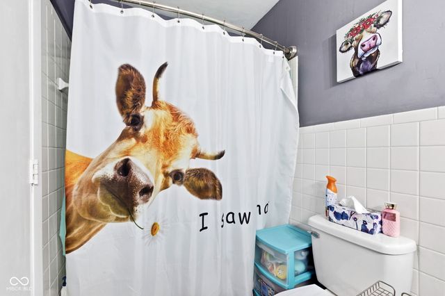 8847 S State Road 109, Markleville, IN 46056