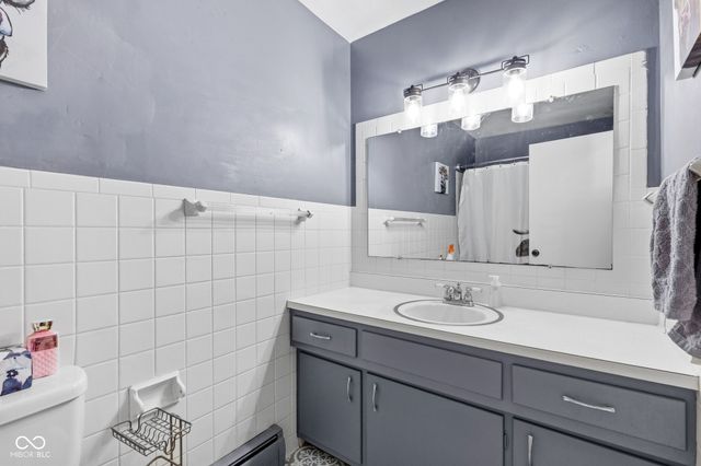 8847 S State Road 109, Markleville, IN 46056