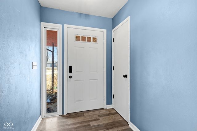 8847 S State Road 109, Markleville, IN 46056