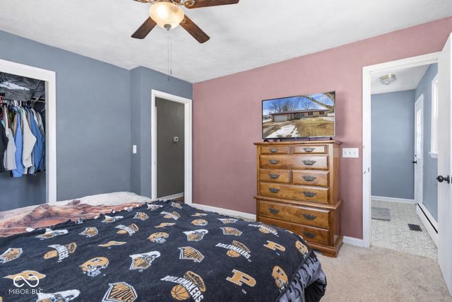 8847 S State Road 109, Markleville, IN 46056