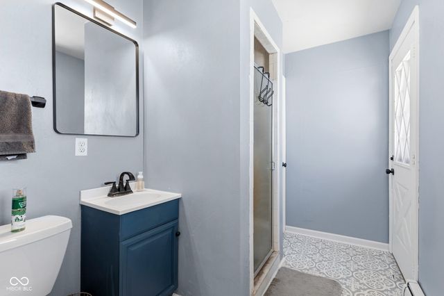 8847 S State Road 109, Markleville, IN 46056