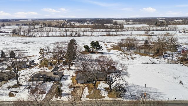 8847 S State Road 109, Markleville, IN 46056