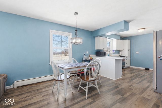 8847 S State Road 109, Markleville, IN 46056