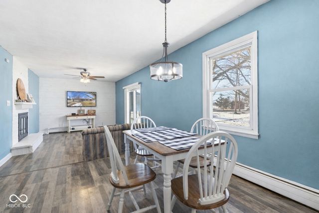 8847 S State Road 109, Markleville, IN 46056