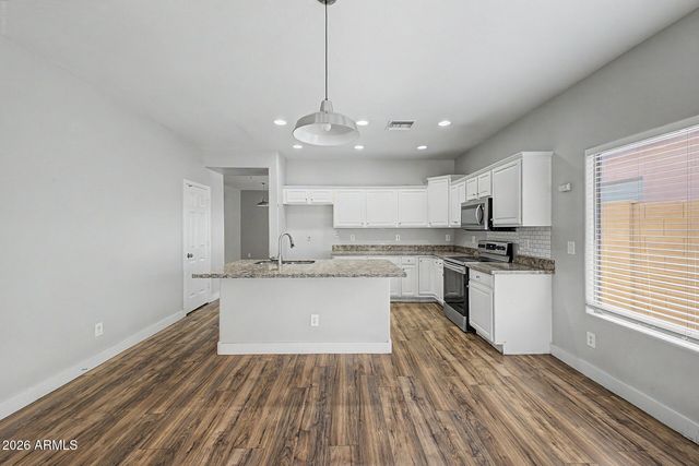 6520 W RANGE MULE Drive, Phoenix, AZ 85083