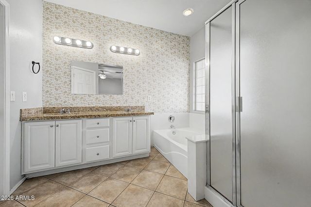 6520 W RANGE MULE Drive, Phoenix, AZ 85083