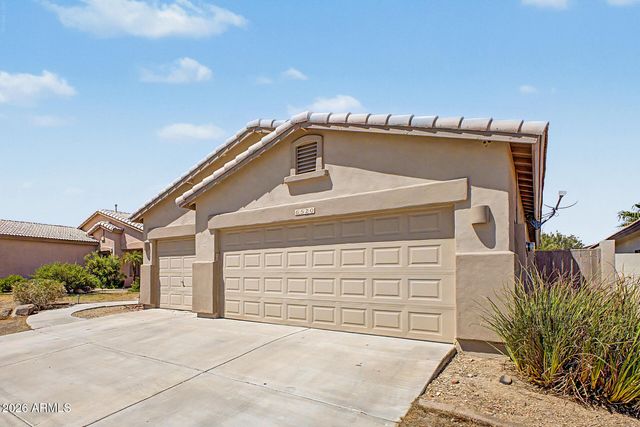 6520 W RANGE MULE Drive, Phoenix, AZ 85083